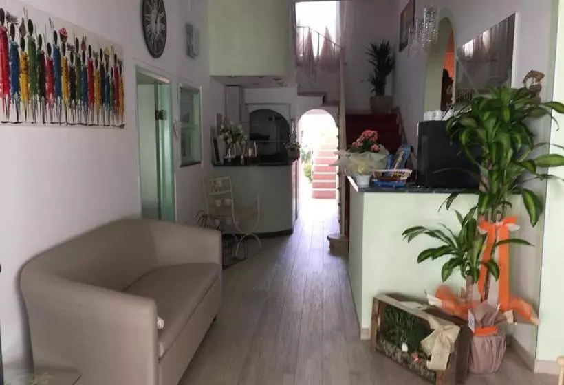 Majatalo Affittacamere A Due Passi Dal Mare