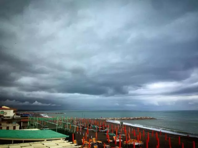 Majatalo Affittacamere A Due Passi Dal Mare