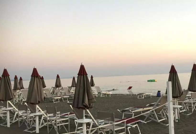 Majatalo Affittacamere A Due Passi Dal Mare