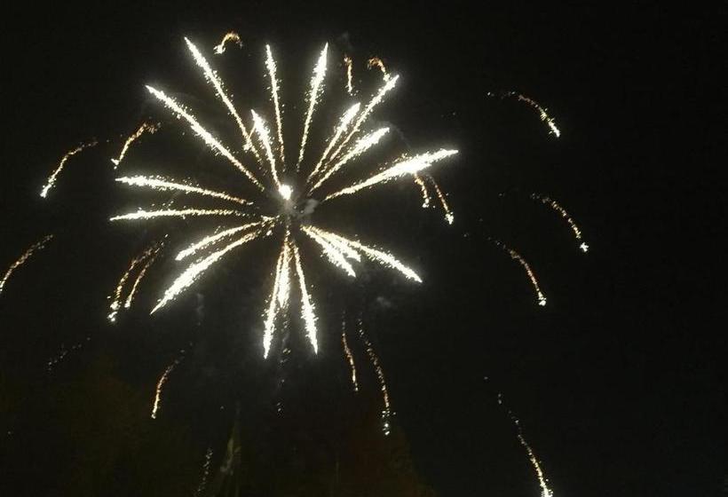 펜션 Affittacamere A Due Passi Dal Mare