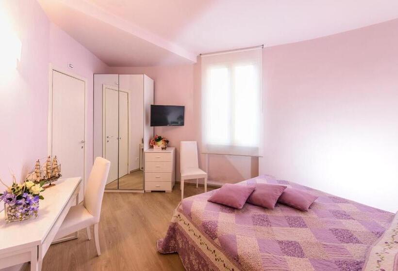 بنسيون Il Timone