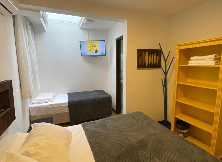 بنسيون Pousada Casa Da Praia