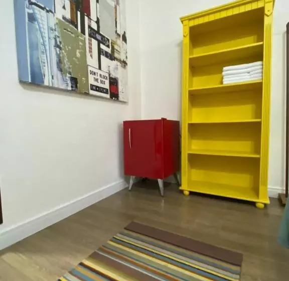 Majatalo Pousada Casa Da Praia