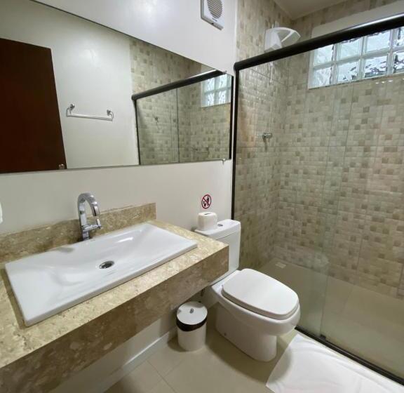 بنسيون Pousada Casa Da Praia