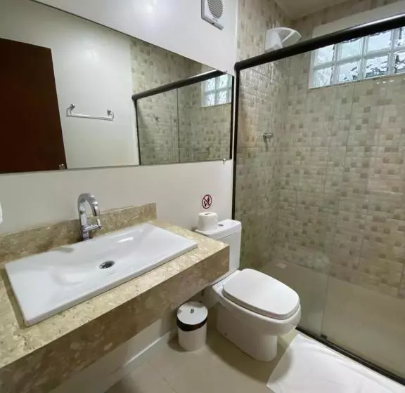 Majatalo Pousada Casa Da Praia