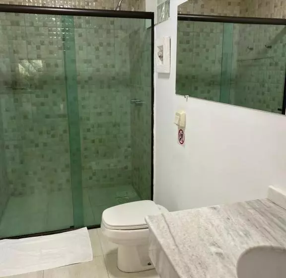 Majatalo Pousada Casa Da Praia