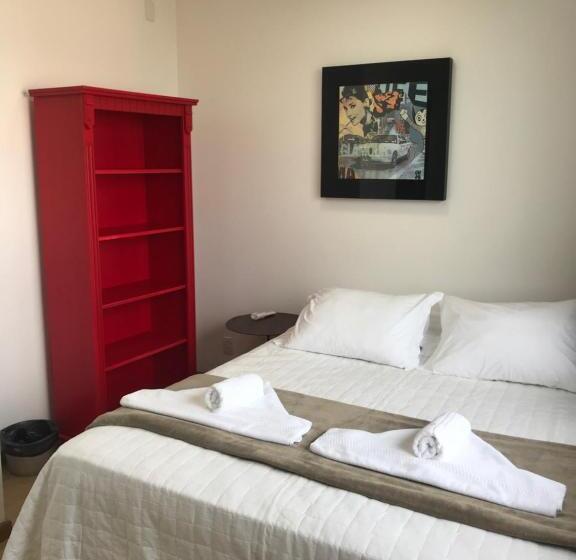 بنسيون Pousada Casa Da Praia