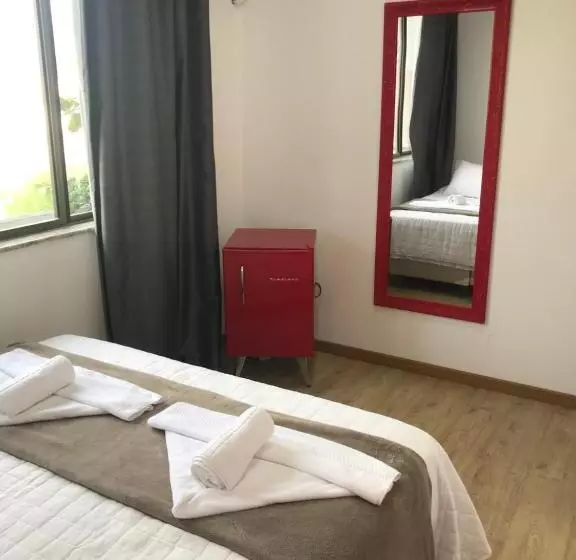 Majatalo Pousada Casa Da Praia