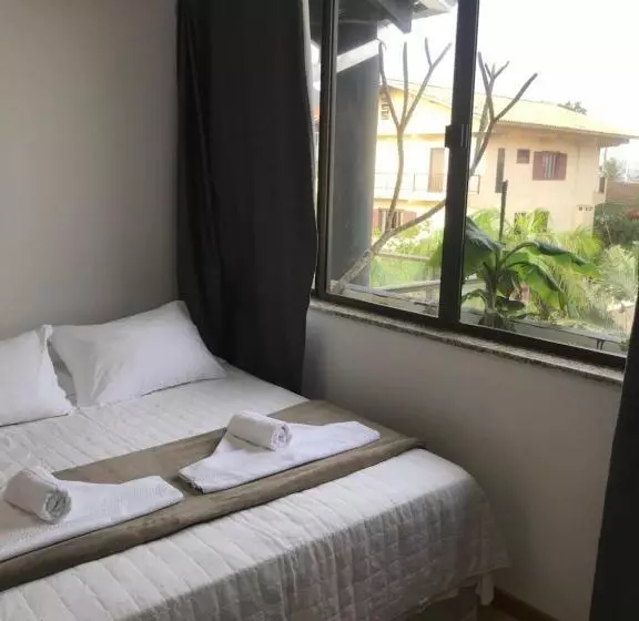 Majatalo Pousada Casa Da Praia