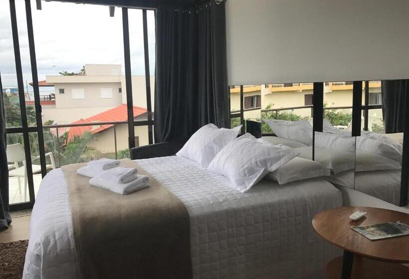 بنسيون Pousada Casa Da Praia