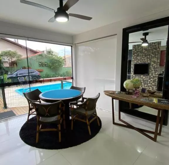 Majatalo Pousada Casa Da Praia