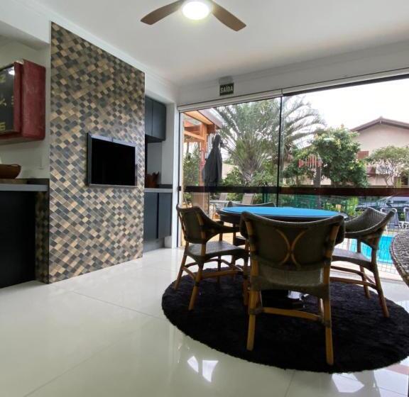 بنسيون Pousada Casa Da Praia