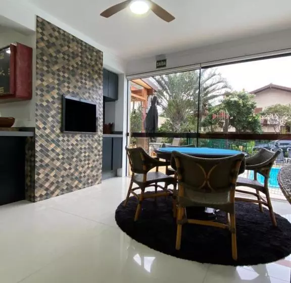 Majatalo Pousada Casa Da Praia