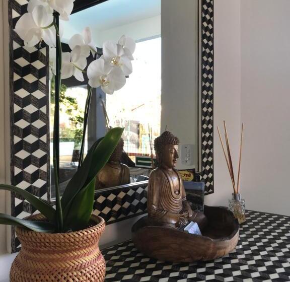 بنسيون Pousada Casa Da Praia