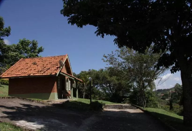 Majatalo Pousada Ecológica Rio Do Peixe