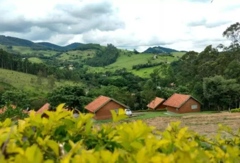 Majatalo Pousada Ecológica Rio Do Peixe
