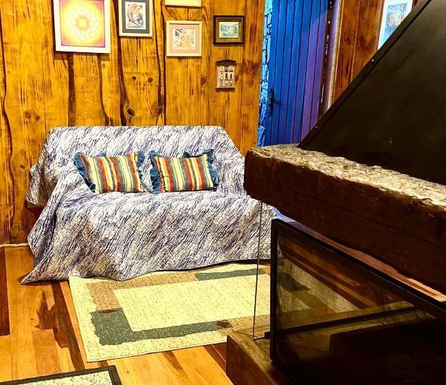 بنسيون Verde Que Te Quero Ver Te   Chalés