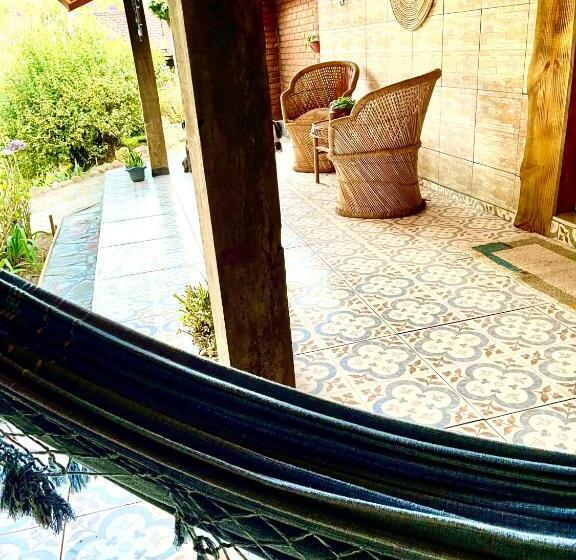 بنسيون Verde Que Te Quero Ver Te   Chalés