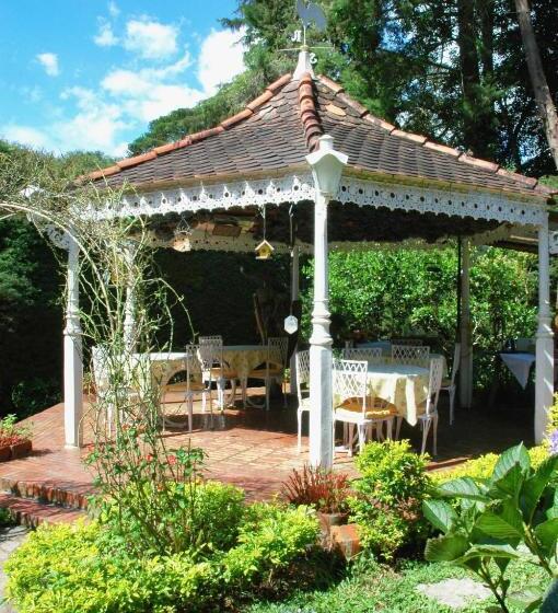 بنسيون Verde Que Te Quero Ver Te   Chalés