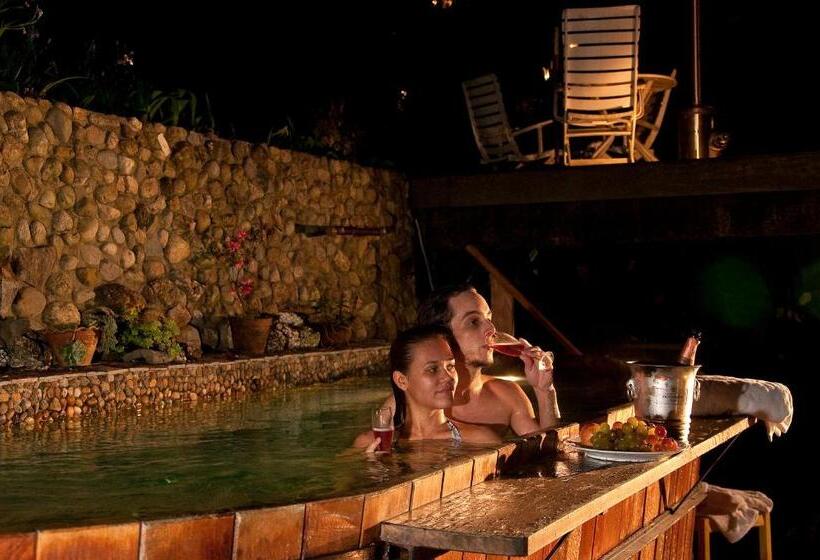 بنسيون Verde Que Te Quero Ver Te   Chalés