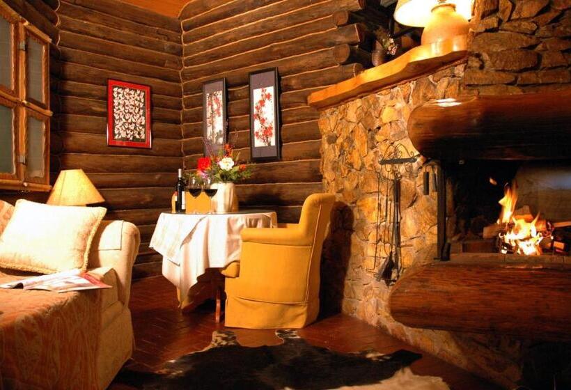 بنسيون Verde Que Te Quero Ver Te   Chalés