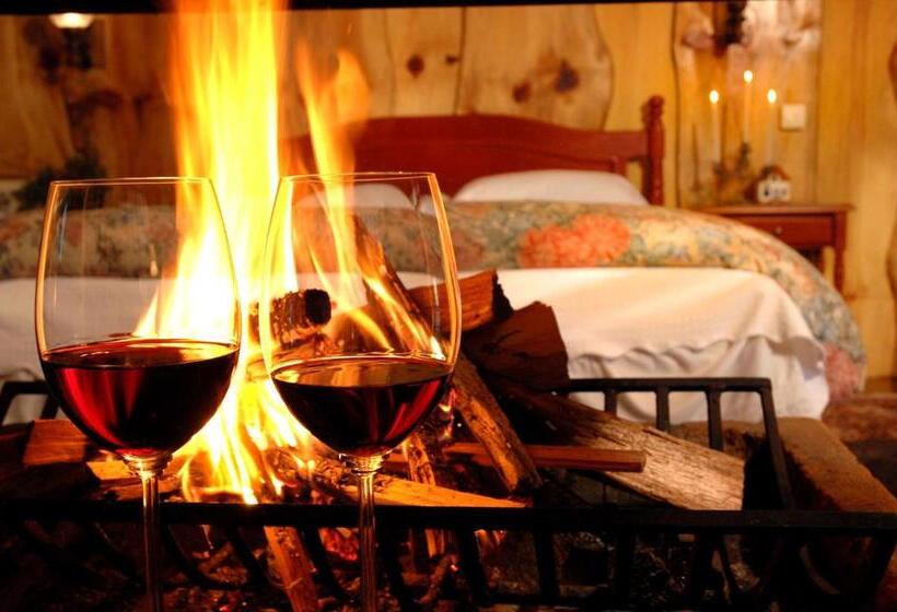 بنسيون Verde Que Te Quero Ver Te   Chalés