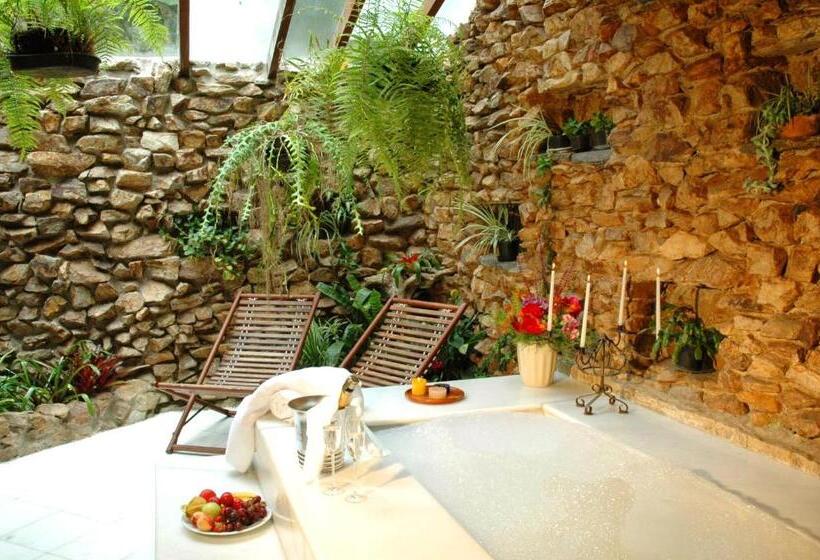 بنسيون Verde Que Te Quero Ver Te   Chalés