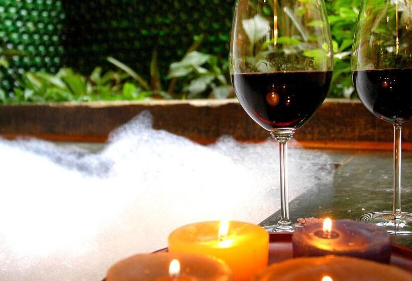 بنسيون Verde Que Te Quero Ver Te   Chalés