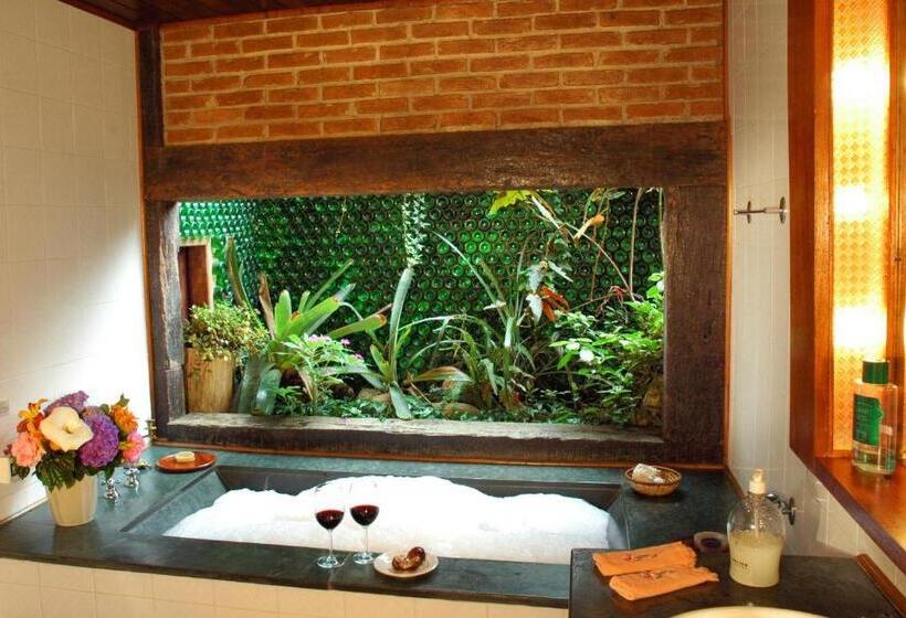 بنسيون Verde Que Te Quero Ver Te   Chalés