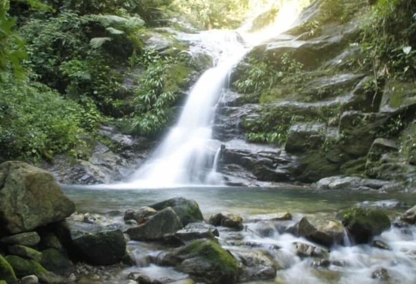 Пансион Villa Garden Suites