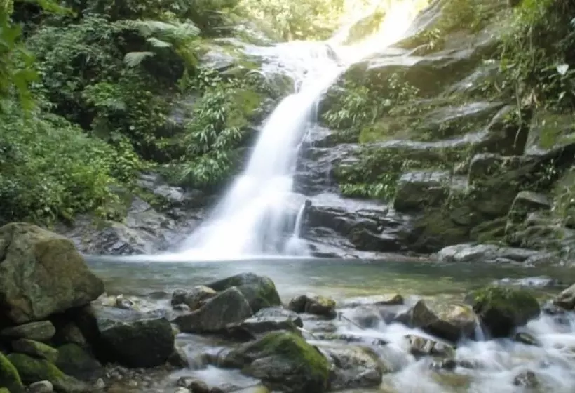 Majatalo Villa Garden   Suites