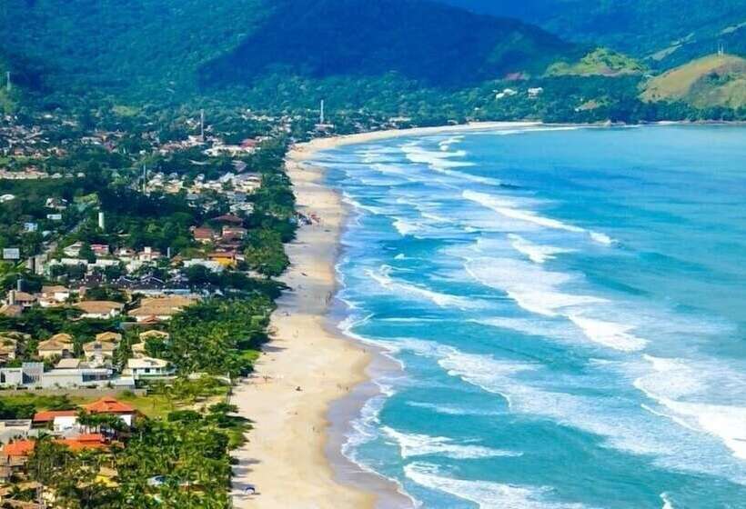 Пансион Villa Garden Suites