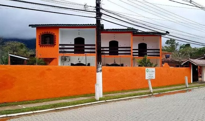 Majatalo Villa Garden   Suites