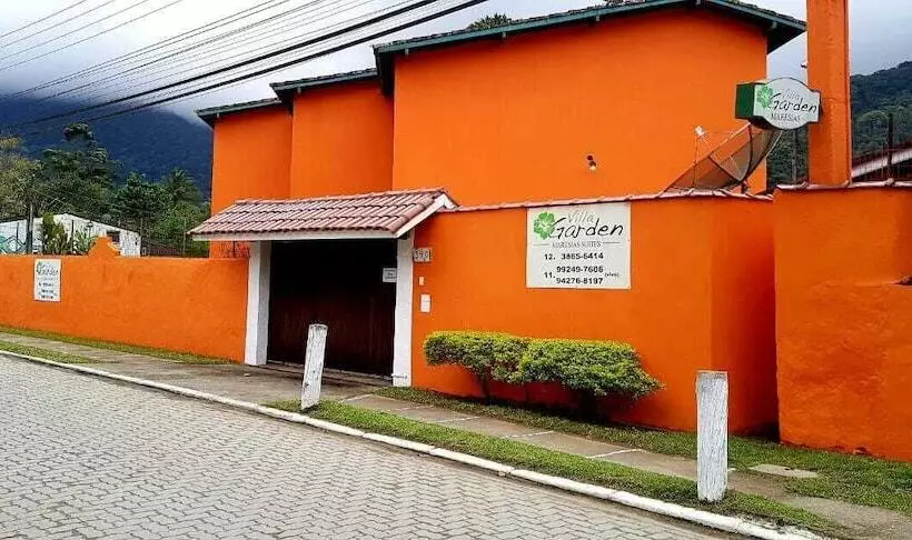 Majatalo Villa Garden   Suites