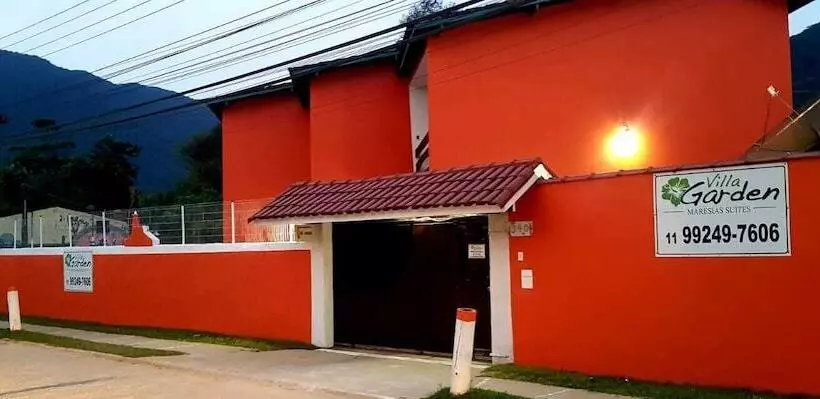 Majatalo Villa Garden   Suites