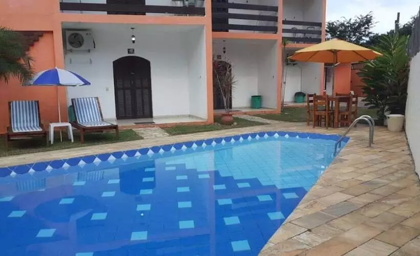 Majatalo Villa Garden   Suites