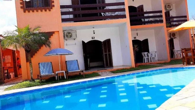 Пансион Villa Garden Suites