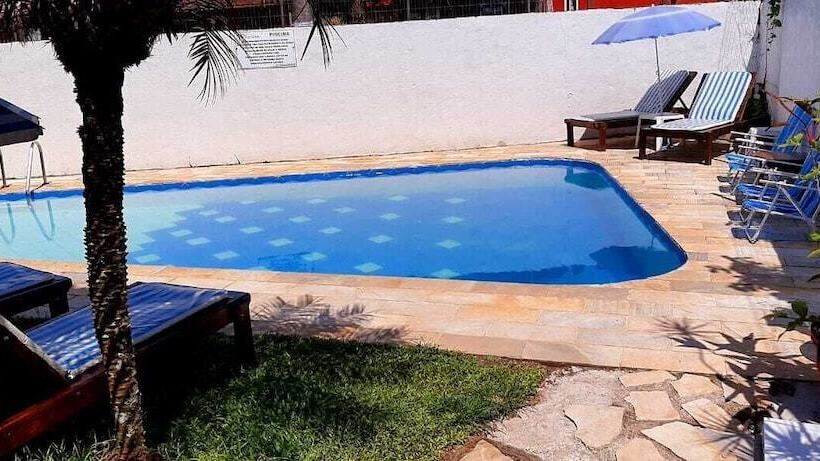 Пансион Villa Garden Suites