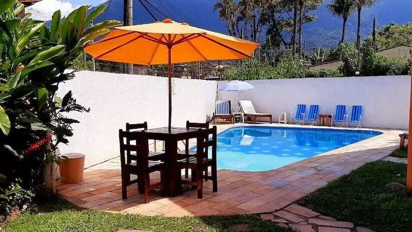 Majatalo Villa Garden   Suites