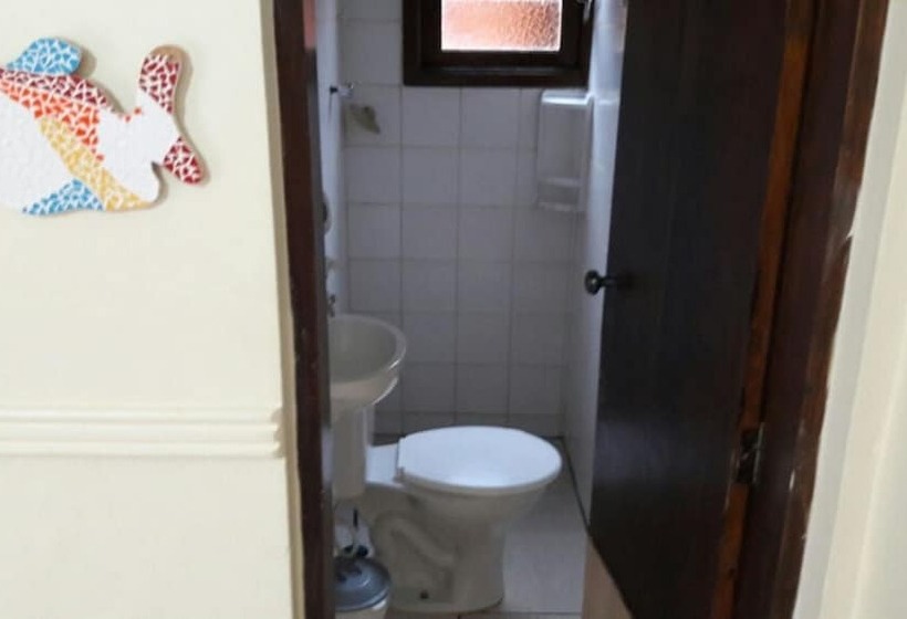 Пансион Villa Garden Suites