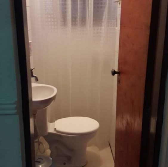 Пансион Villa Garden Suites