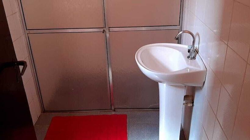 Пансион Villa Garden Suites