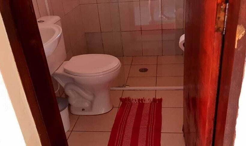 Пансион Villa Garden Suites