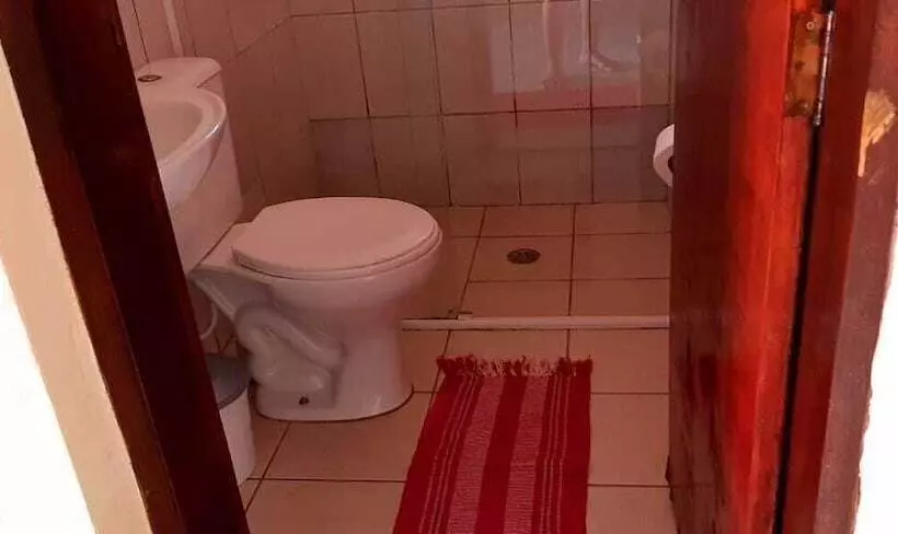 Majatalo Villa Garden   Suites