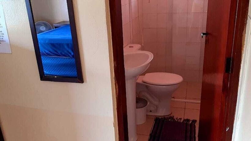 Пансион Villa Garden Suites