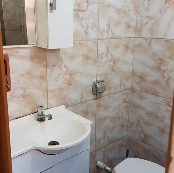 Пансион Villa Garden Suites