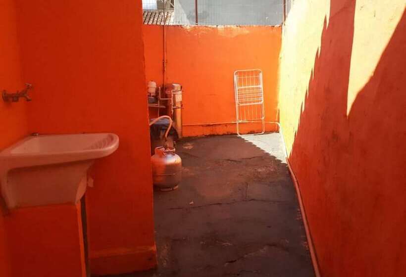 Пансион Villa Garden Suites