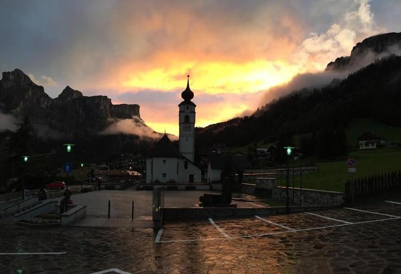 Residence Ciasa Dl Mone