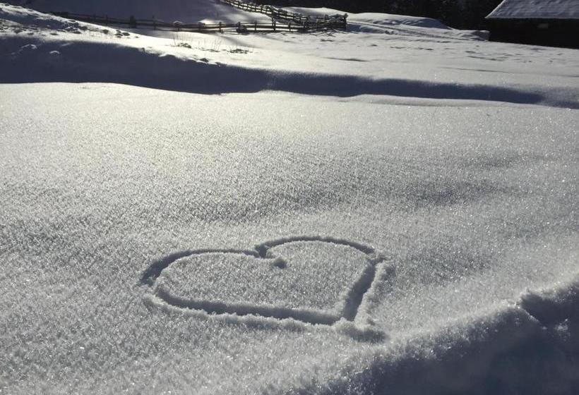 Residence Ciasa Dl Mone