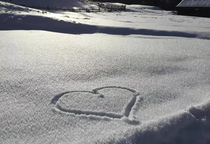 Residence Ciasa Dl Mone